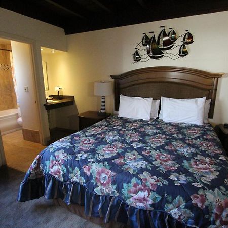 Edgewater Beach Inn & Suites Σάντα Κρουζ Εξωτερικό φωτογραφία