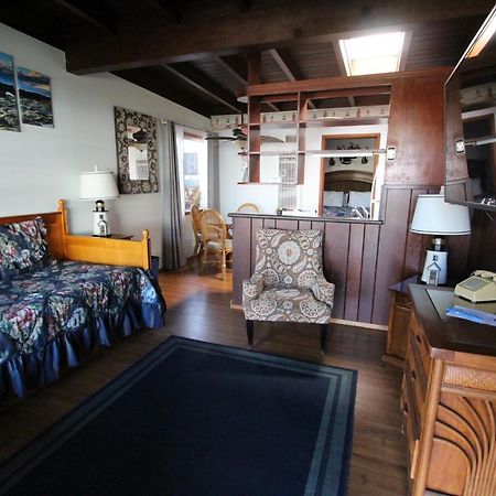 Edgewater Beach Inn & Suites Σάντα Κρουζ Εξωτερικό φωτογραφία