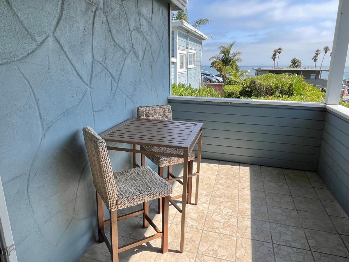 Edgewater Beach Inn & Suites Σάντα Κρουζ Εξωτερικό φωτογραφία