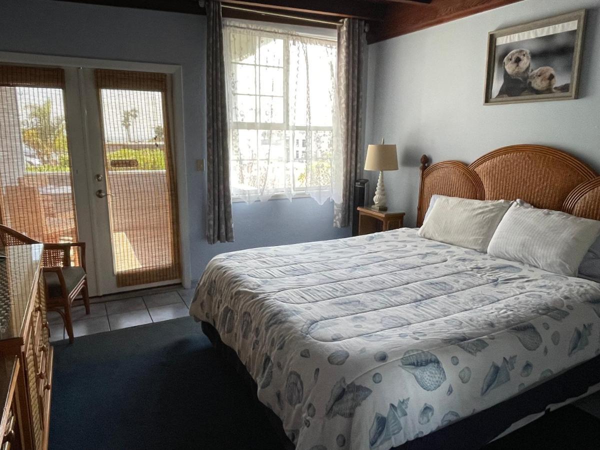 Edgewater Beach Inn & Suites Σάντα Κρουζ Εξωτερικό φωτογραφία