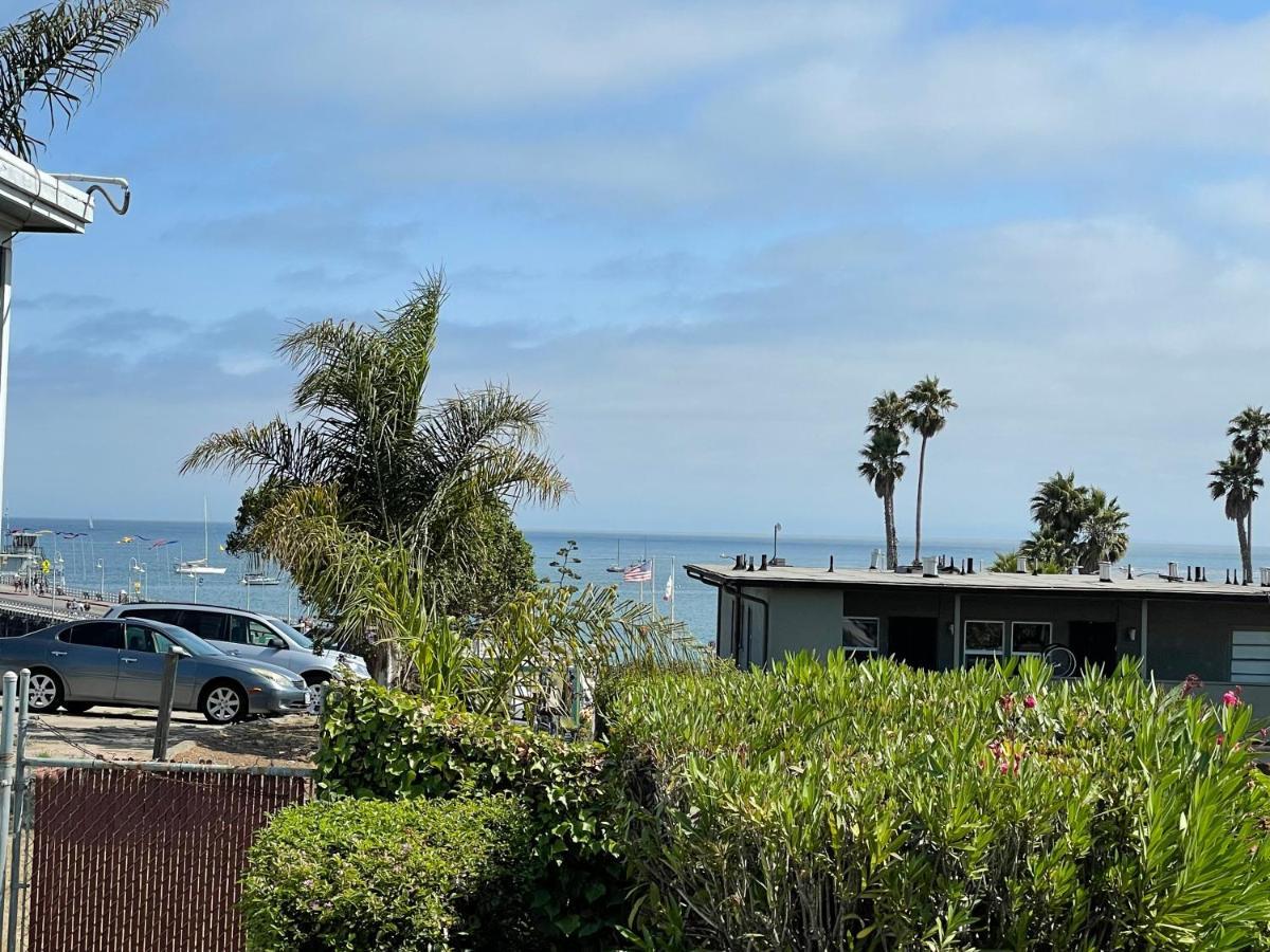 Edgewater Beach Inn & Suites Σάντα Κρουζ Εξωτερικό φωτογραφία
