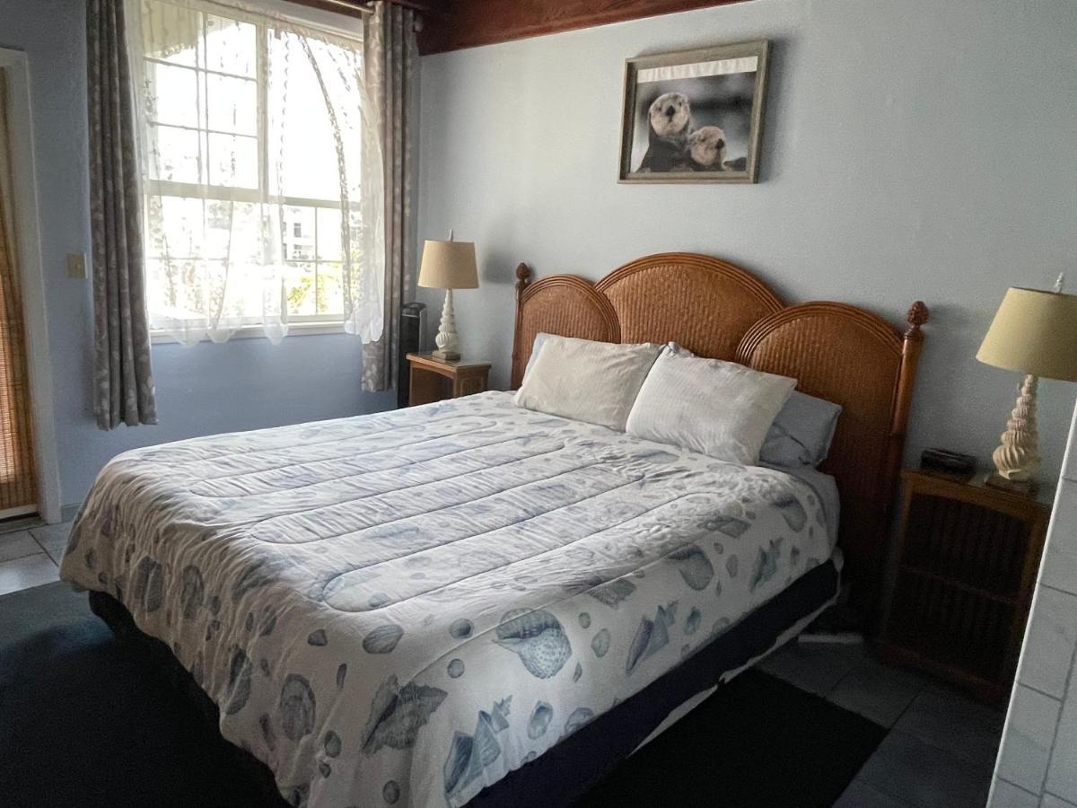 Edgewater Beach Inn & Suites Σάντα Κρουζ Εξωτερικό φωτογραφία