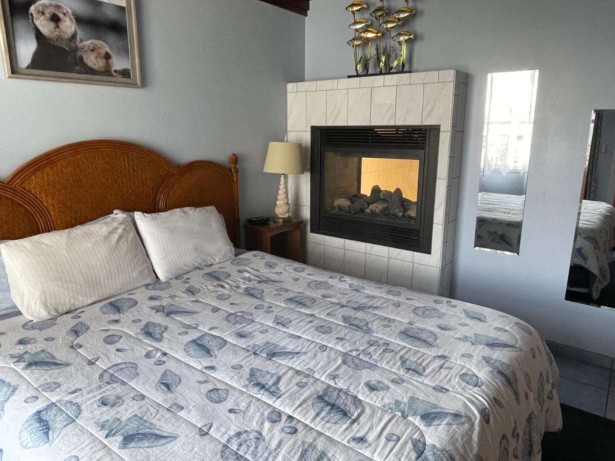 Edgewater Beach Inn & Suites Σάντα Κρουζ Εξωτερικό φωτογραφία