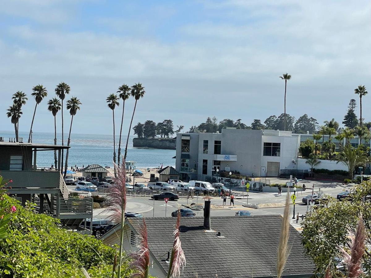 Edgewater Beach Inn & Suites Σάντα Κρουζ Εξωτερικό φωτογραφία