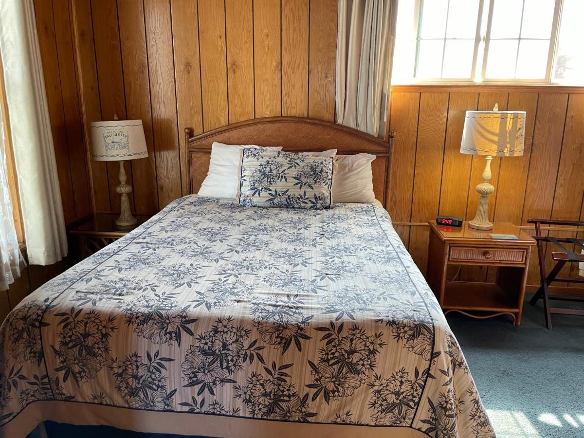 Edgewater Beach Inn & Suites Σάντα Κρουζ Εξωτερικό φωτογραφία