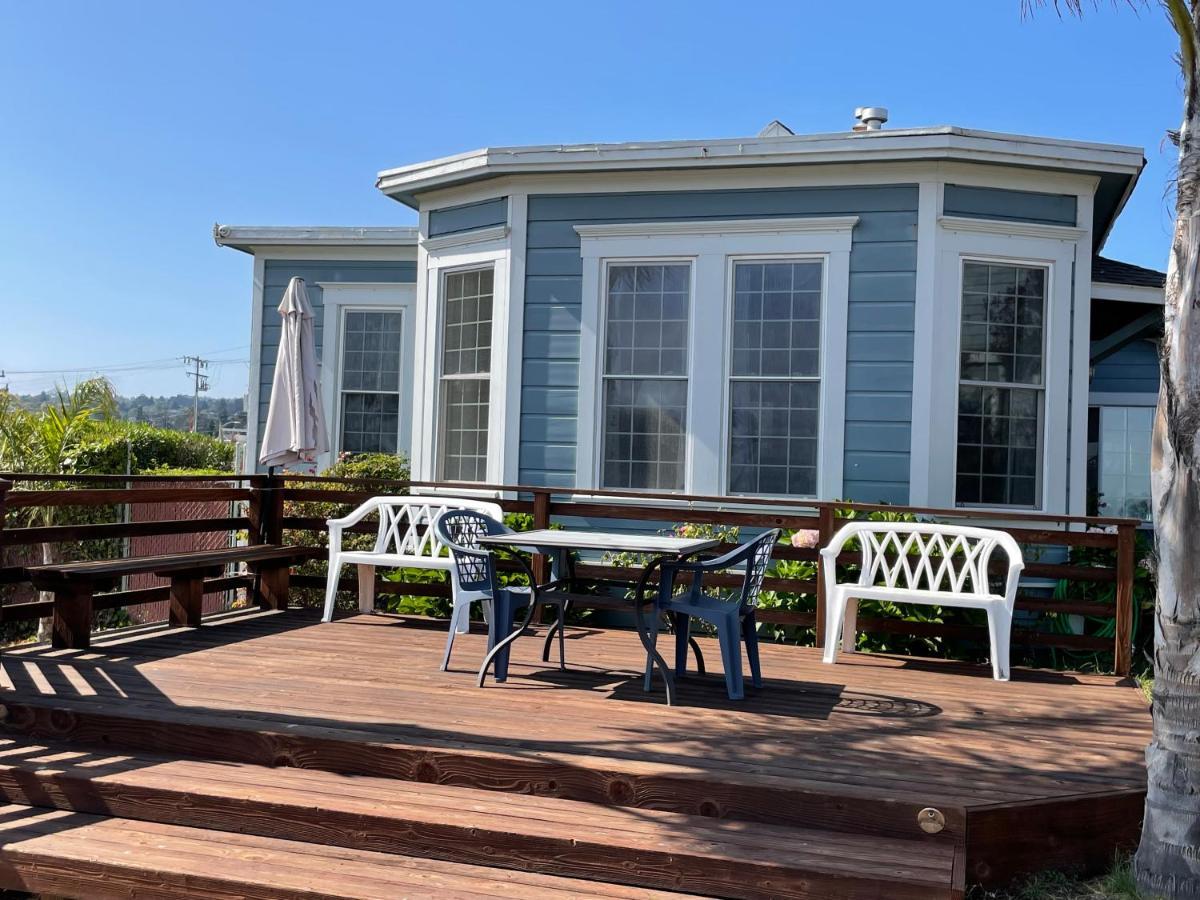 Edgewater Beach Inn & Suites Σάντα Κρουζ Εξωτερικό φωτογραφία