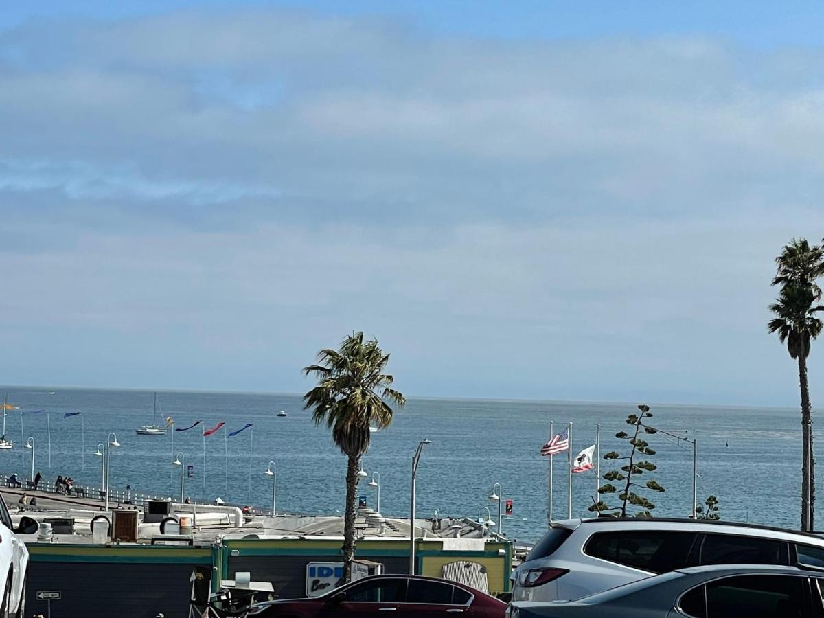 Edgewater Beach Inn & Suites Σάντα Κρουζ Εξωτερικό φωτογραφία