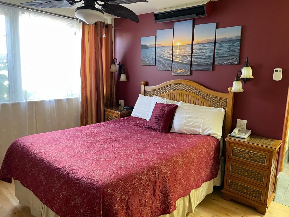 Edgewater Beach Inn & Suites Σάντα Κρουζ Εξωτερικό φωτογραφία