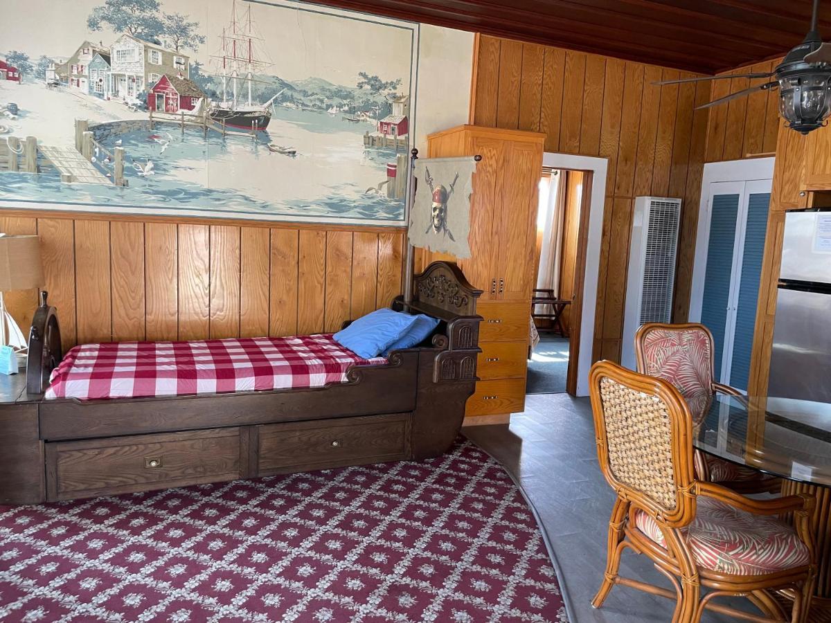 Edgewater Beach Inn & Suites Σάντα Κρουζ Εξωτερικό φωτογραφία