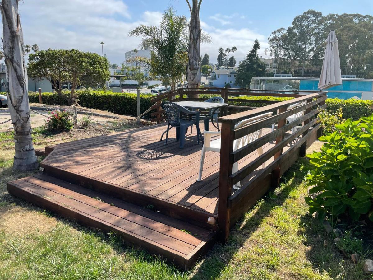 Edgewater Beach Inn & Suites Σάντα Κρουζ Εξωτερικό φωτογραφία