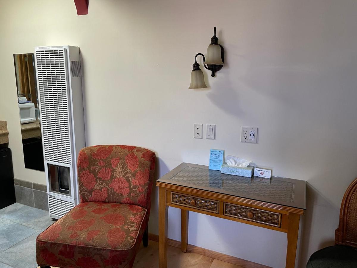 Edgewater Beach Inn & Suites Σάντα Κρουζ Εξωτερικό φωτογραφία