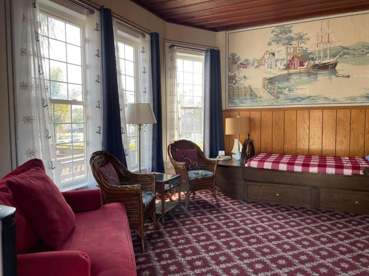 Edgewater Beach Inn & Suites Σάντα Κρουζ Εξωτερικό φωτογραφία