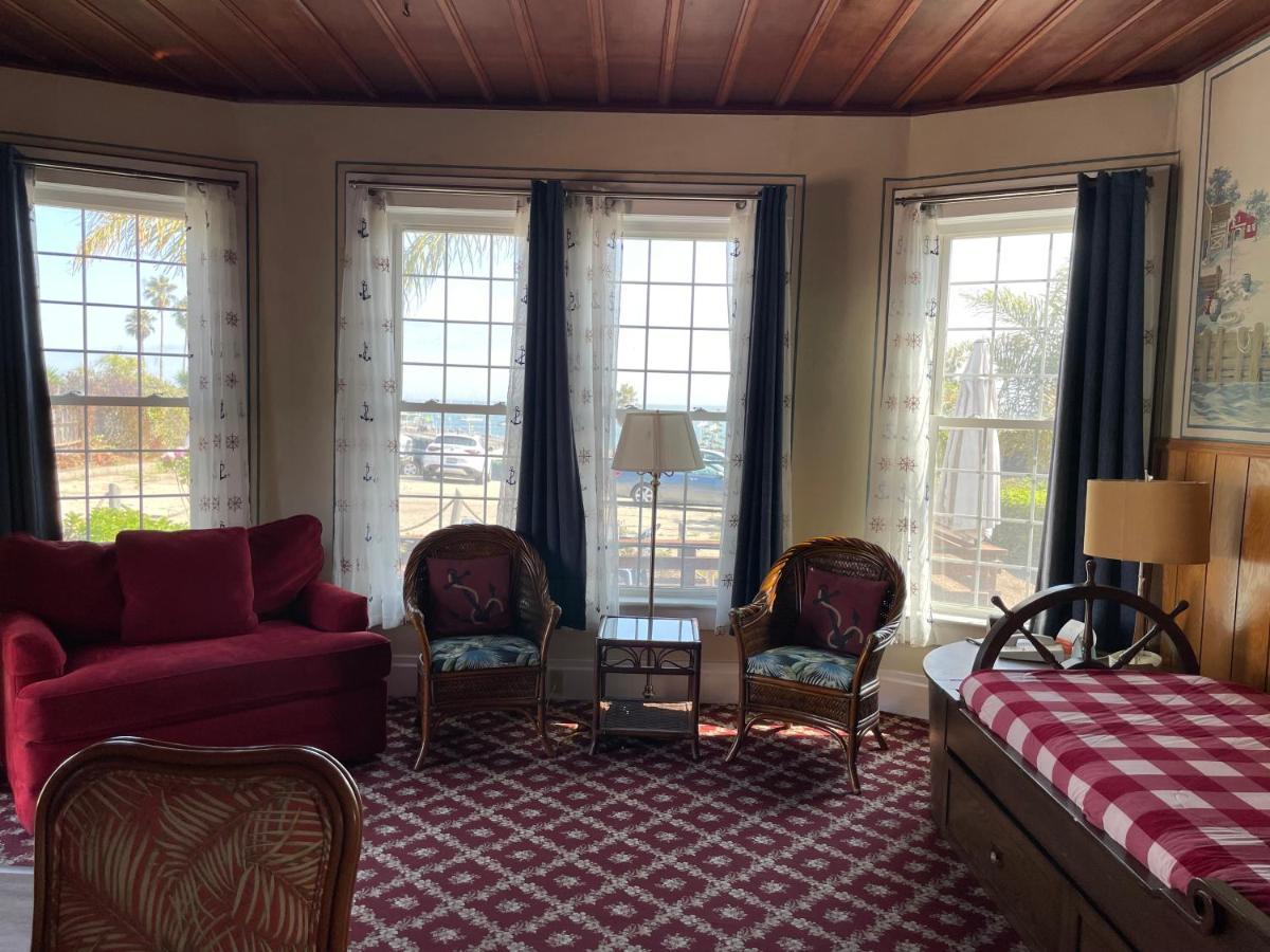 Edgewater Beach Inn & Suites Σάντα Κρουζ Εξωτερικό φωτογραφία