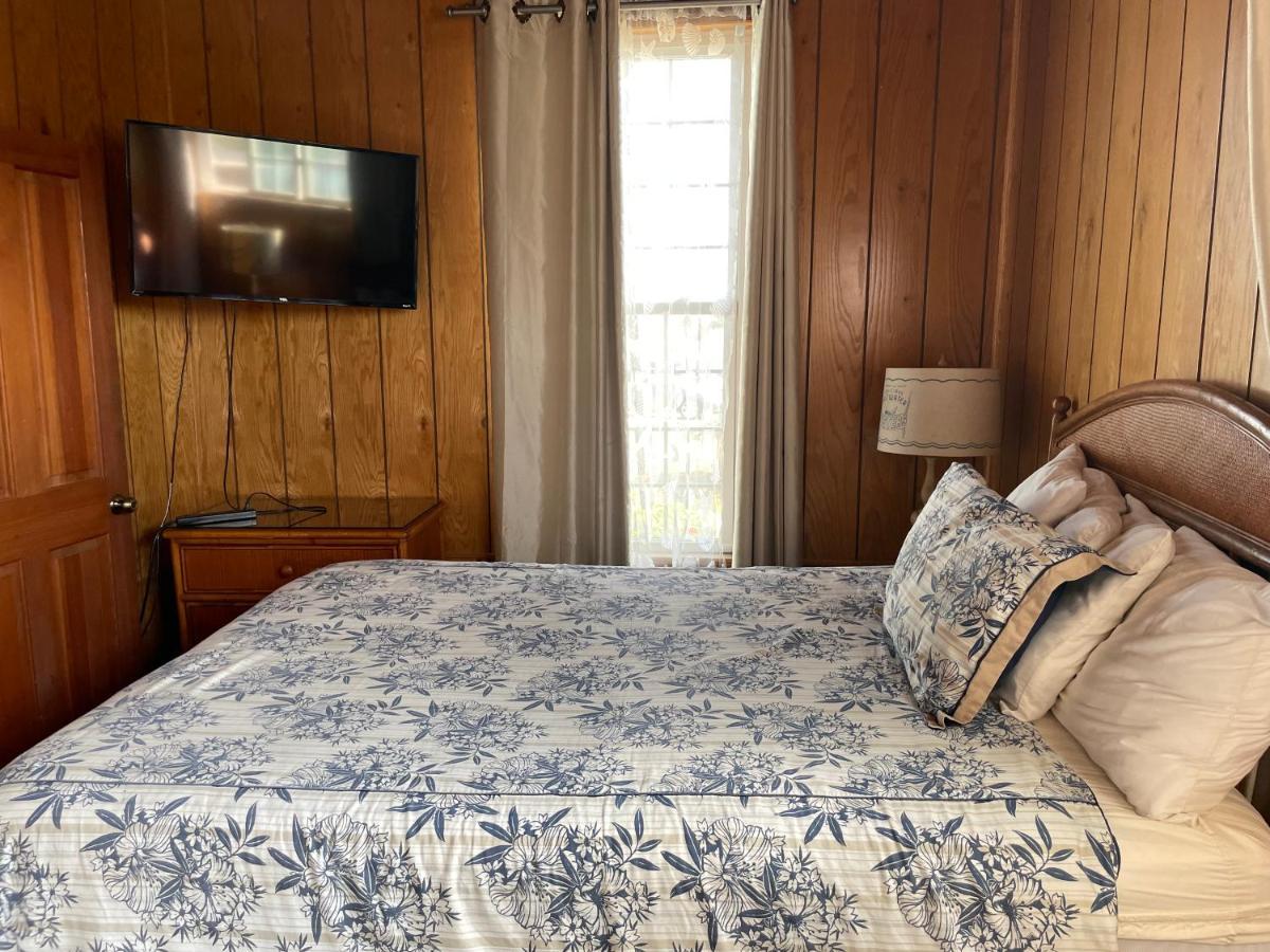 Edgewater Beach Inn & Suites Σάντα Κρουζ Εξωτερικό φωτογραφία