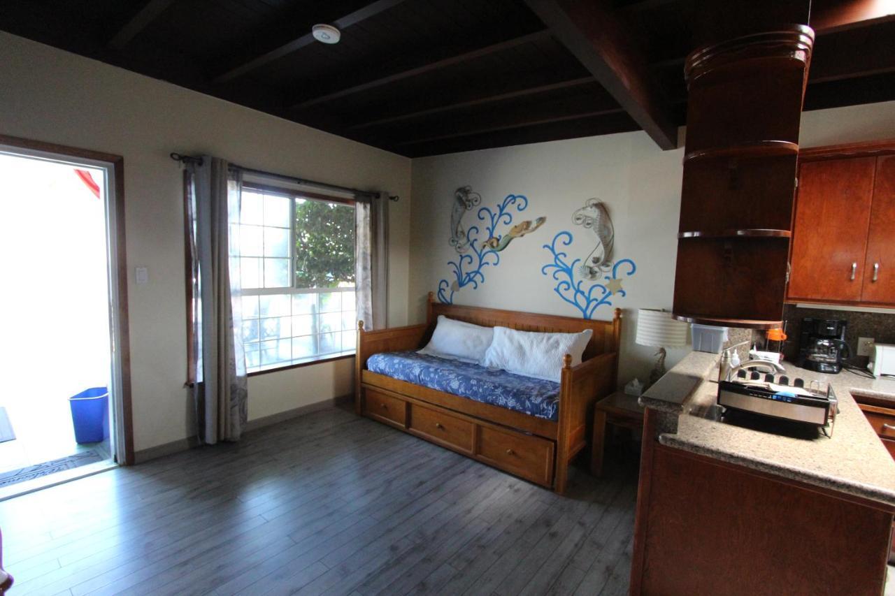 Edgewater Beach Inn & Suites Σάντα Κρουζ Εξωτερικό φωτογραφία