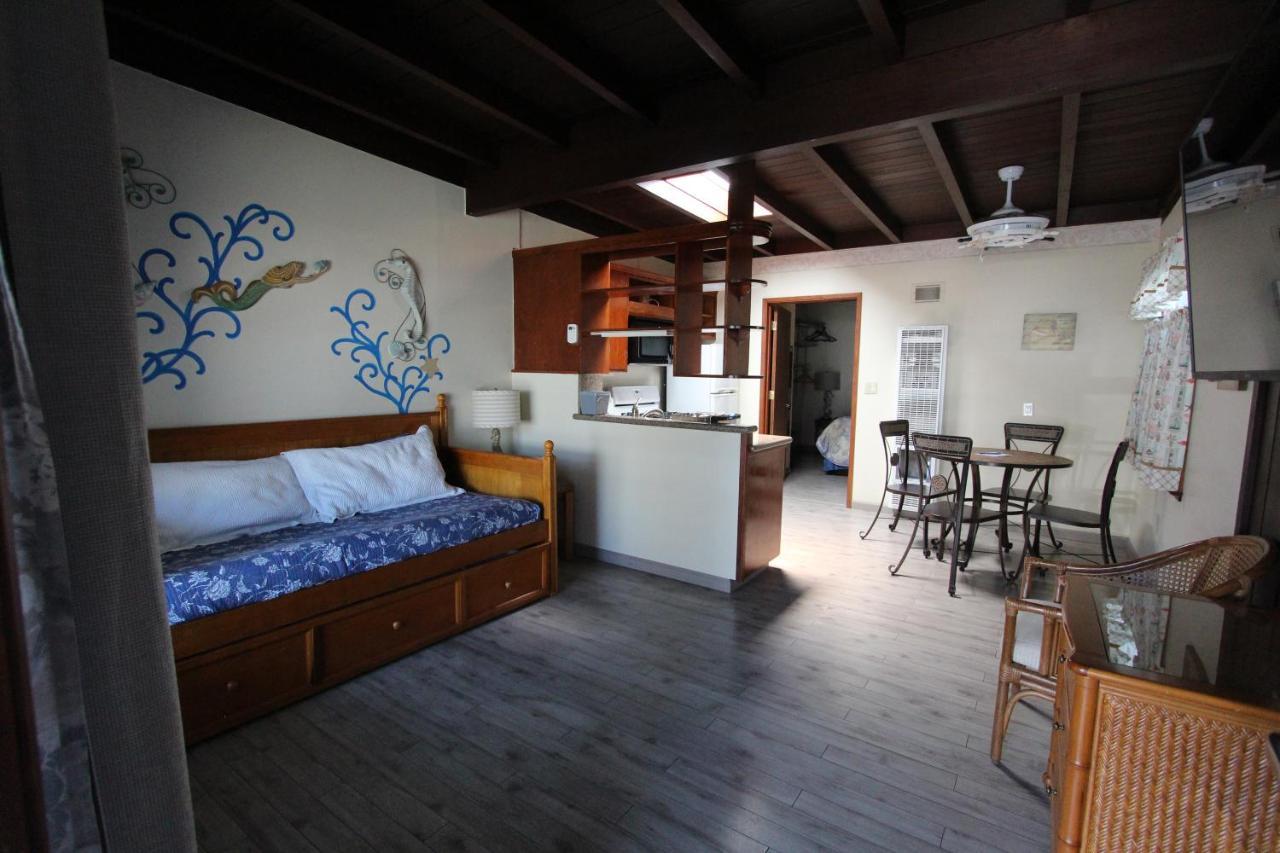 Edgewater Beach Inn & Suites Σάντα Κρουζ Εξωτερικό φωτογραφία