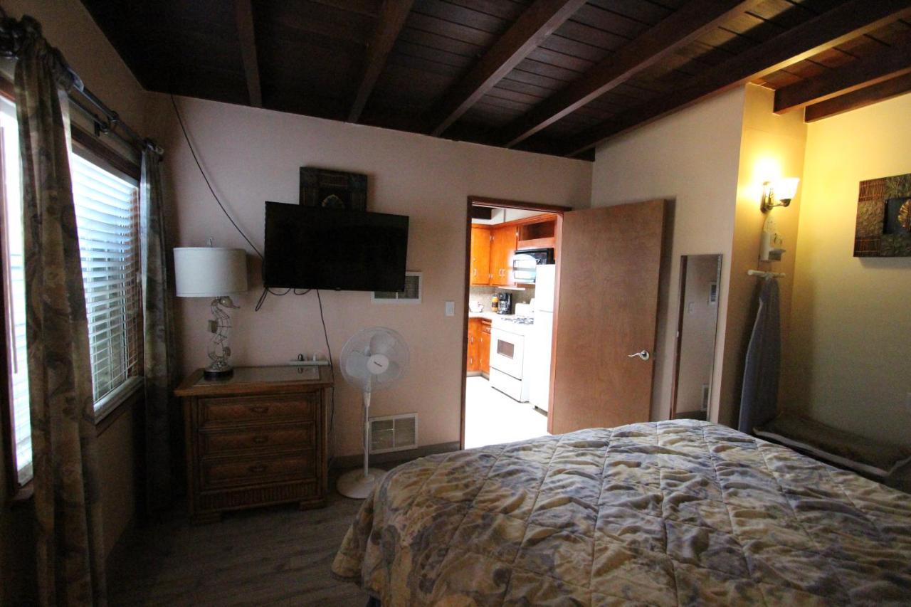Edgewater Beach Inn & Suites Σάντα Κρουζ Εξωτερικό φωτογραφία