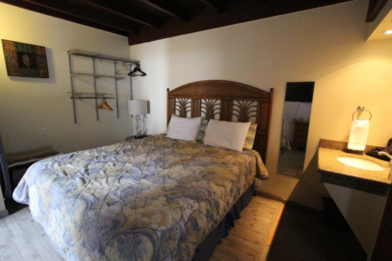 Edgewater Beach Inn & Suites Σάντα Κρουζ Εξωτερικό φωτογραφία