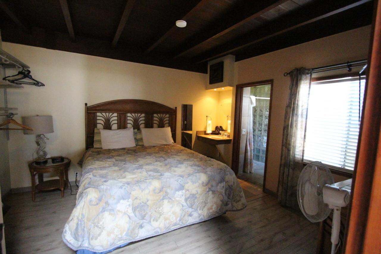 Edgewater Beach Inn & Suites Σάντα Κρουζ Εξωτερικό φωτογραφία