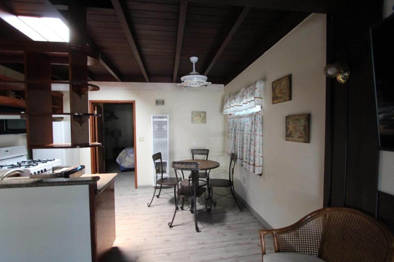 Edgewater Beach Inn & Suites Σάντα Κρουζ Εξωτερικό φωτογραφία