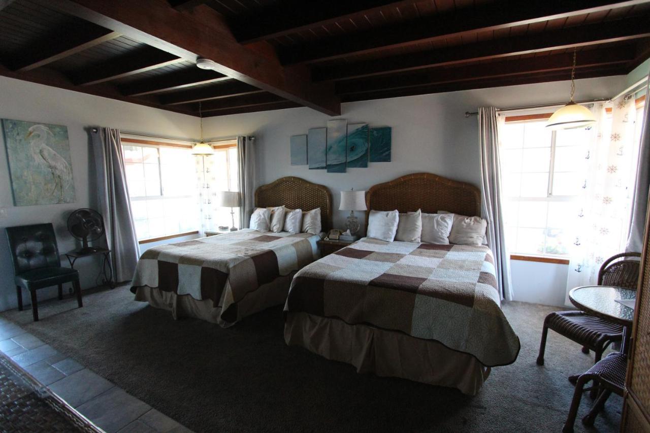 Edgewater Beach Inn & Suites Σάντα Κρουζ Εξωτερικό φωτογραφία
