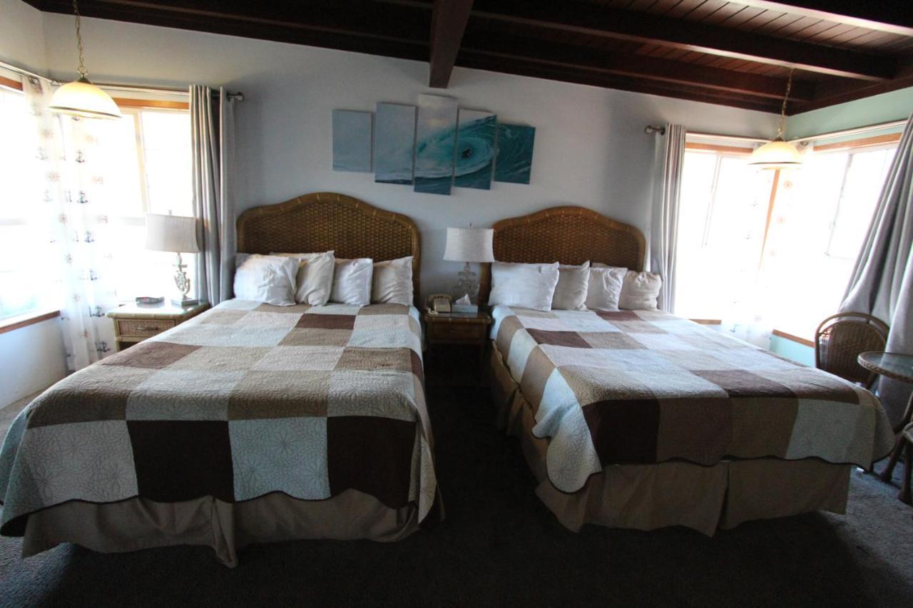 Edgewater Beach Inn & Suites Σάντα Κρουζ Εξωτερικό φωτογραφία