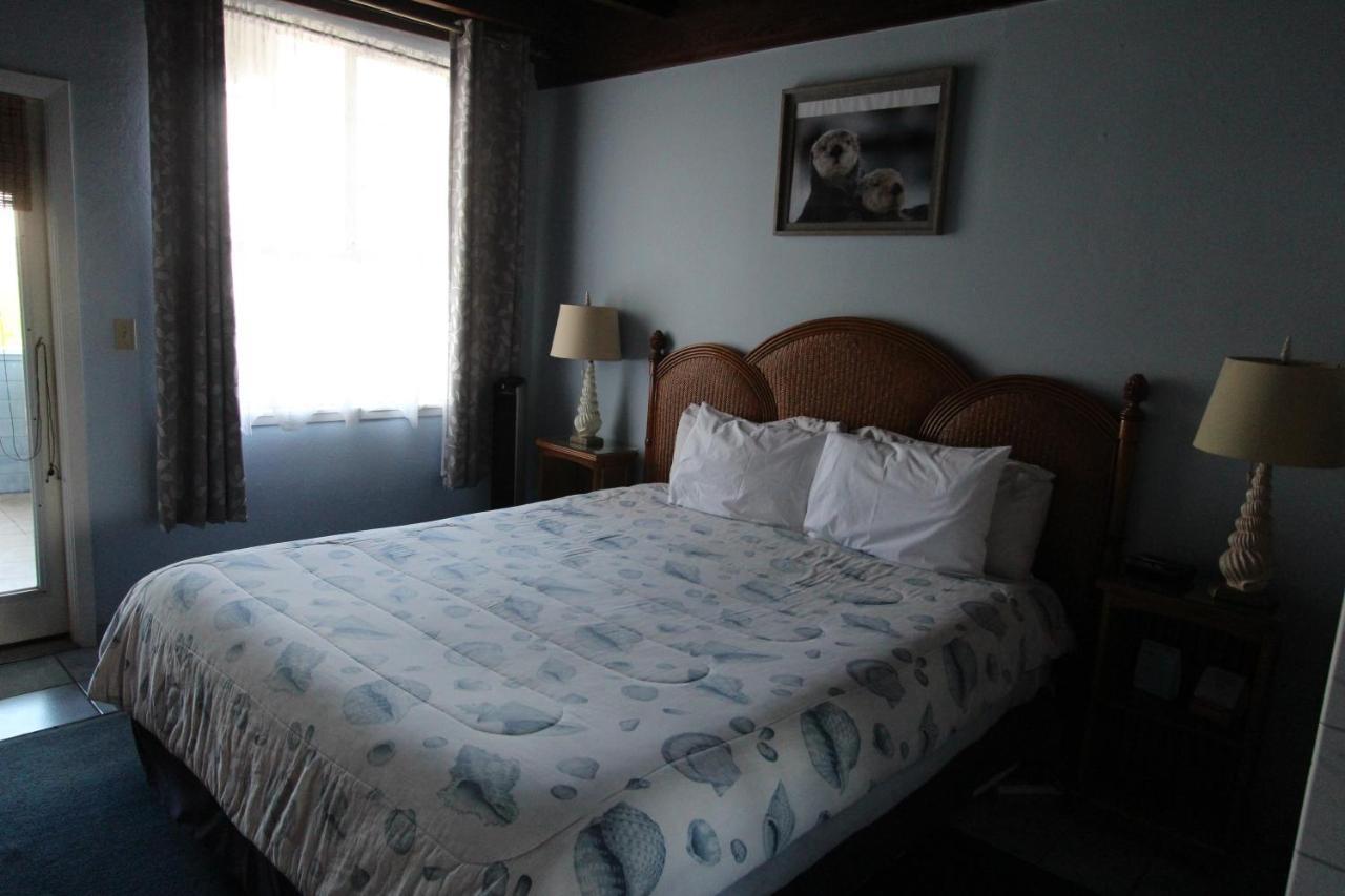 Edgewater Beach Inn & Suites Σάντα Κρουζ Εξωτερικό φωτογραφία