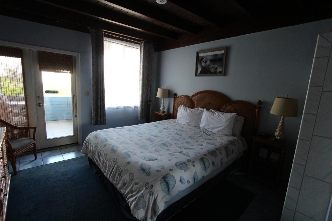 Edgewater Beach Inn & Suites Σάντα Κρουζ Εξωτερικό φωτογραφία
