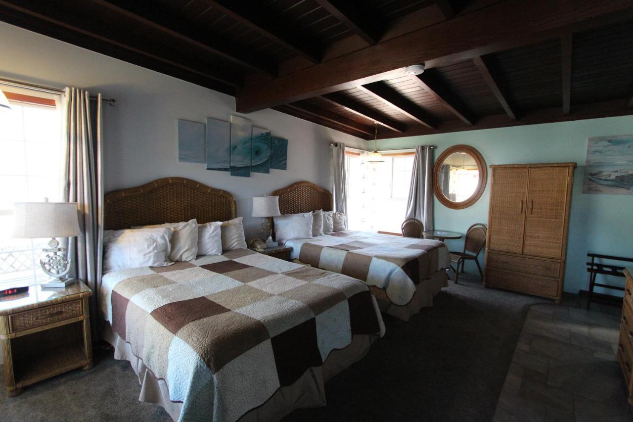 Edgewater Beach Inn & Suites Σάντα Κρουζ Εξωτερικό φωτογραφία