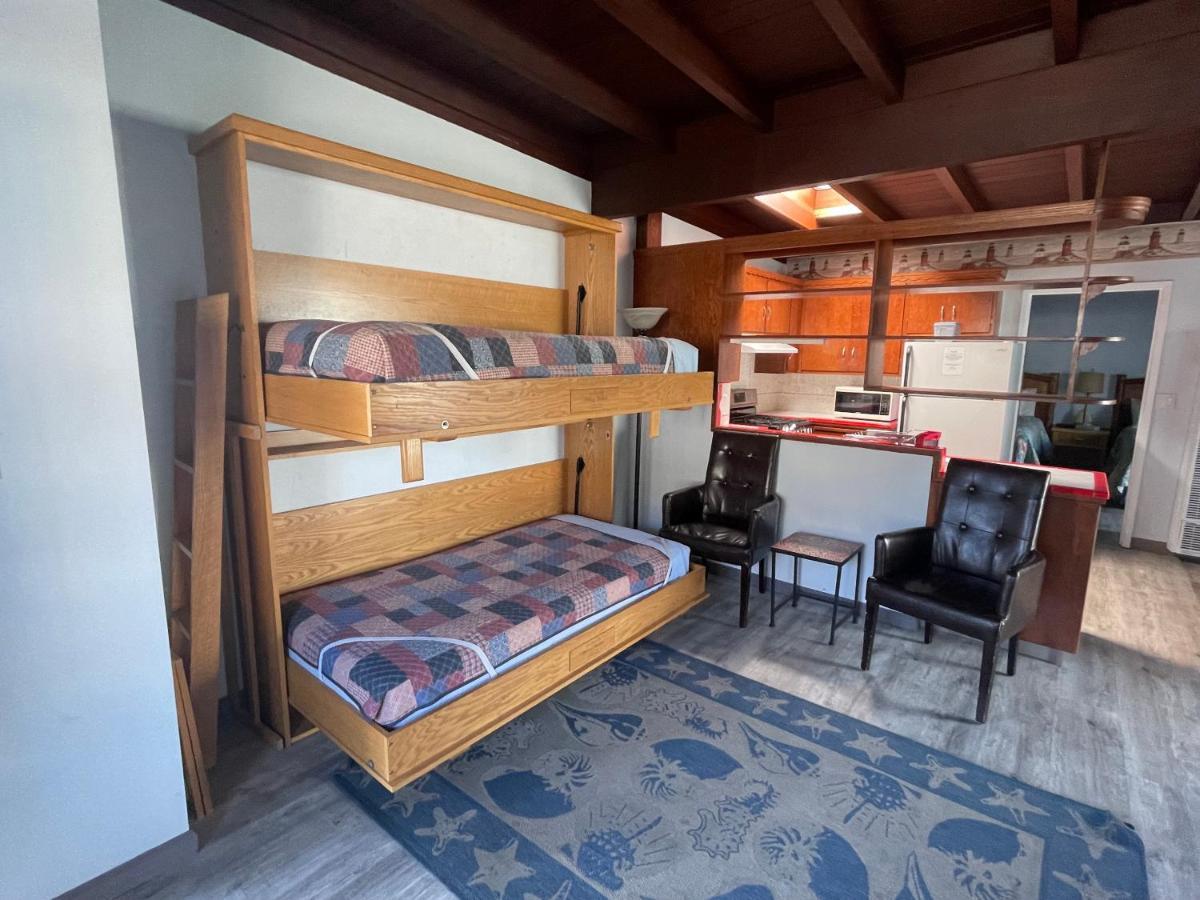 Edgewater Beach Inn & Suites Σάντα Κρουζ Εξωτερικό φωτογραφία
