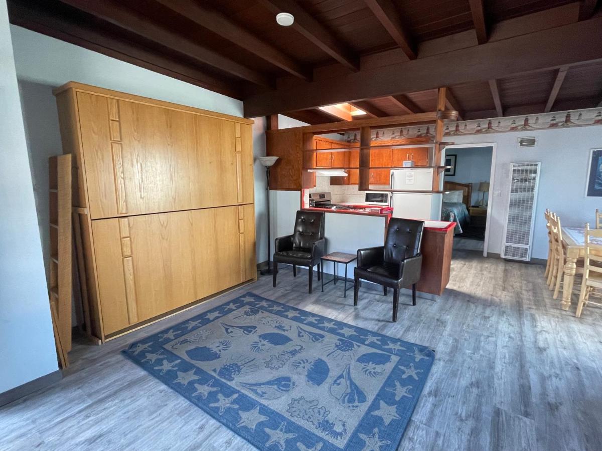 Edgewater Beach Inn & Suites Σάντα Κρουζ Εξωτερικό φωτογραφία