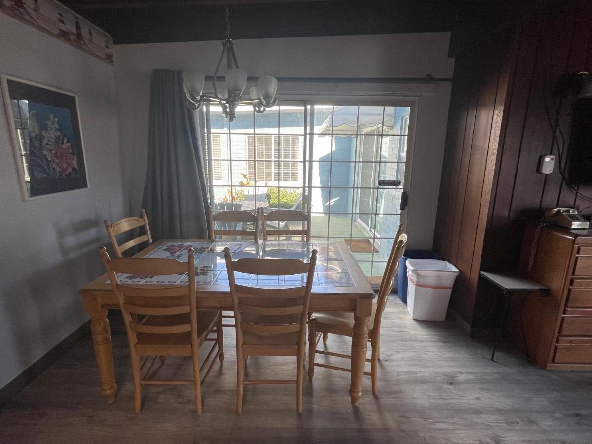 Edgewater Beach Inn & Suites Σάντα Κρουζ Εξωτερικό φωτογραφία