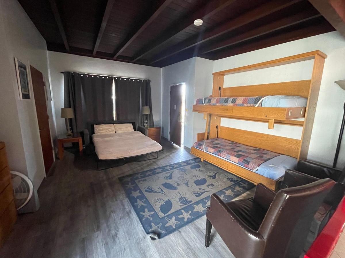 Edgewater Beach Inn & Suites Σάντα Κρουζ Εξωτερικό φωτογραφία