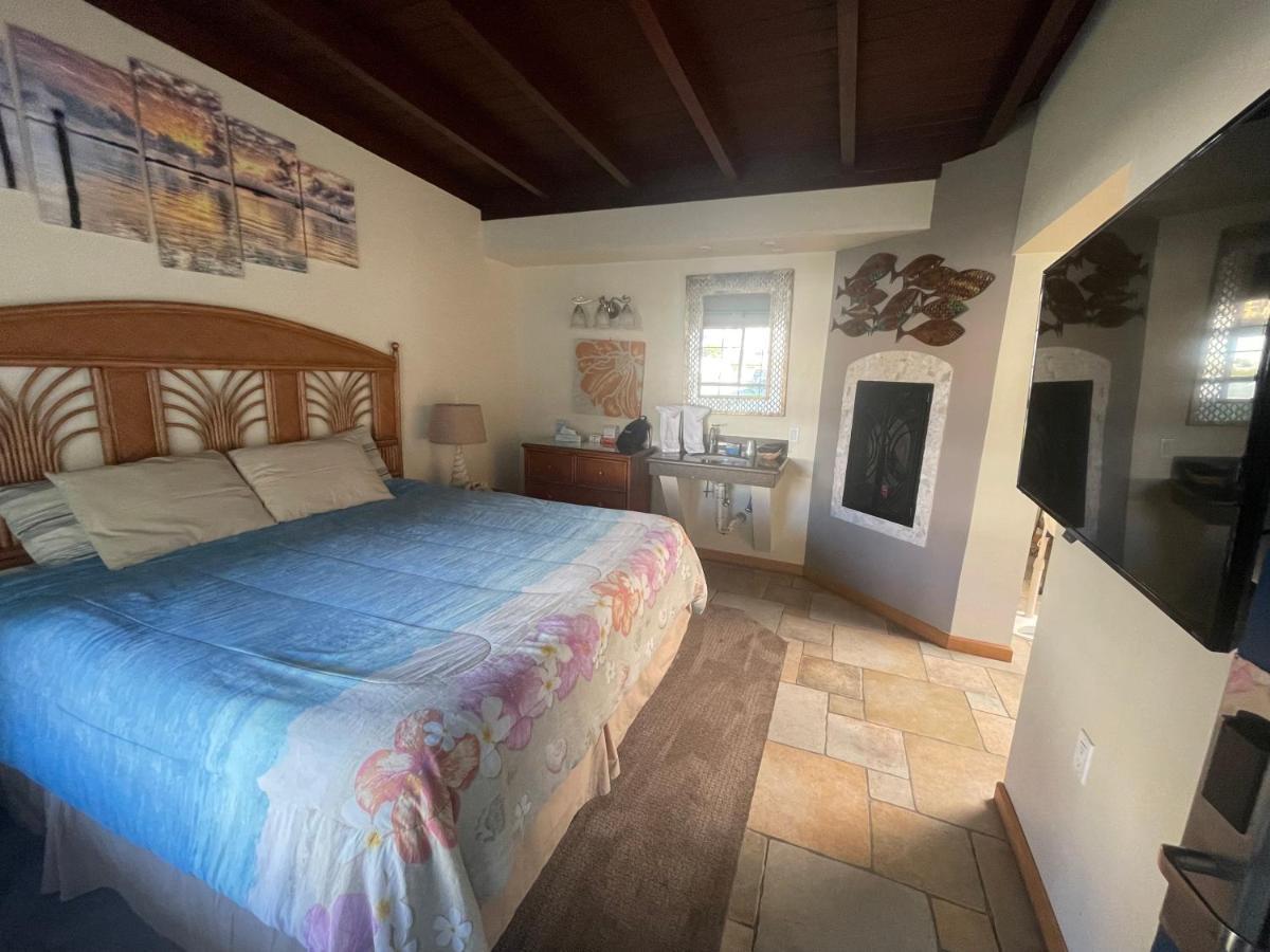 Edgewater Beach Inn & Suites Σάντα Κρουζ Εξωτερικό φωτογραφία