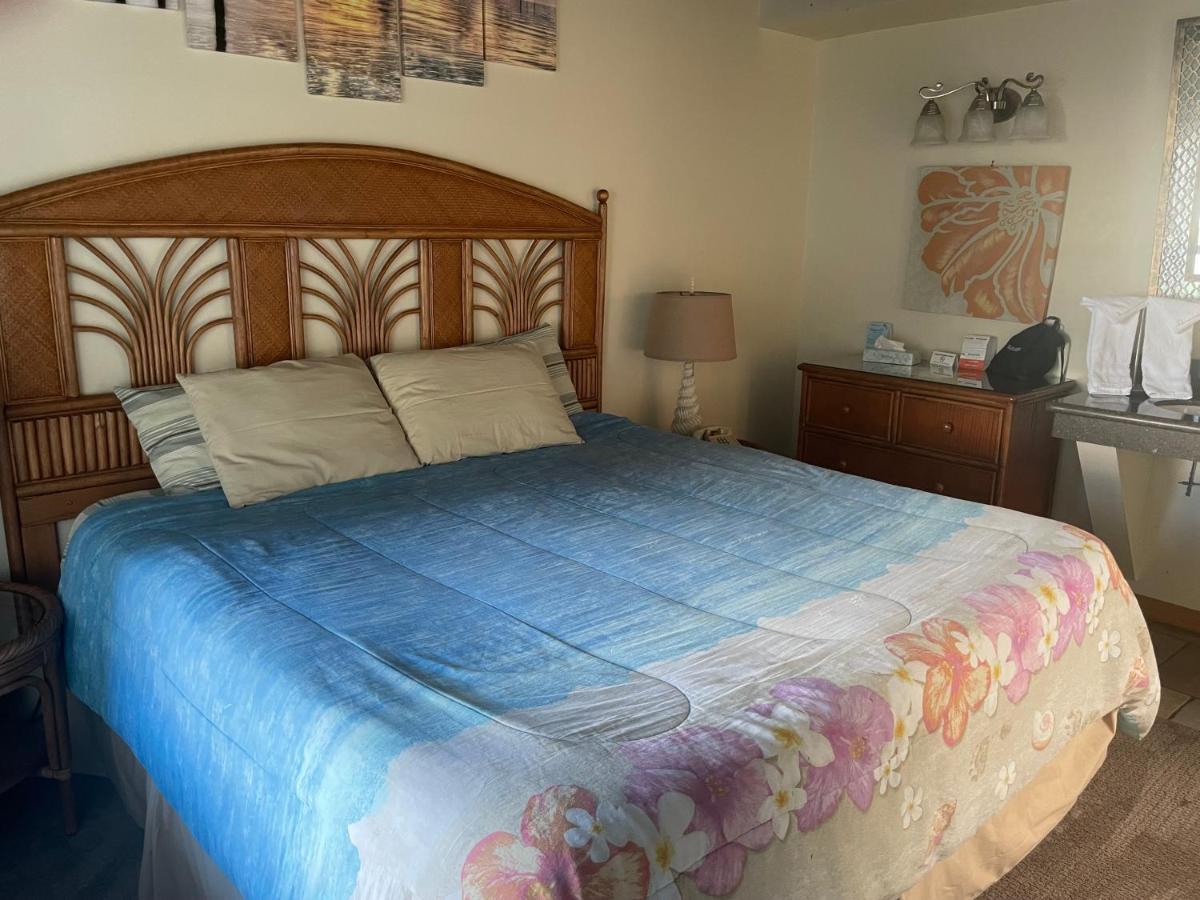 Edgewater Beach Inn & Suites Σάντα Κρουζ Εξωτερικό φωτογραφία