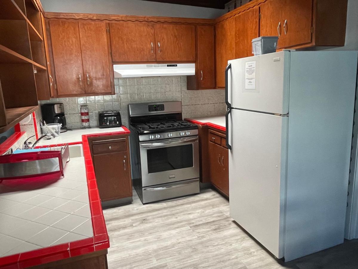 Edgewater Beach Inn & Suites Σάντα Κρουζ Εξωτερικό φωτογραφία