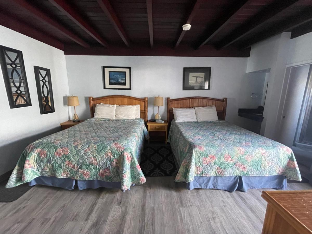 Edgewater Beach Inn & Suites Σάντα Κρουζ Εξωτερικό φωτογραφία