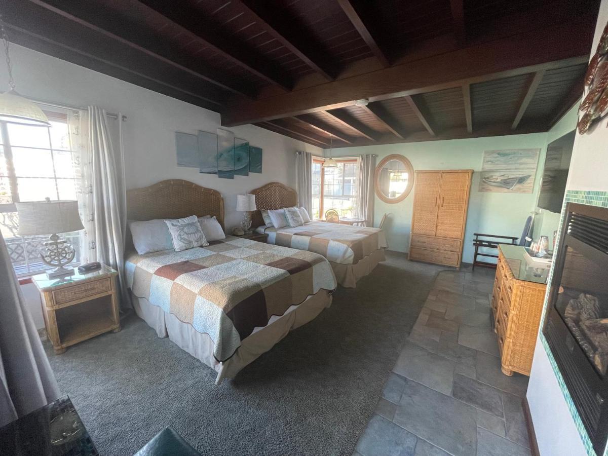 Edgewater Beach Inn & Suites Σάντα Κρουζ Εξωτερικό φωτογραφία