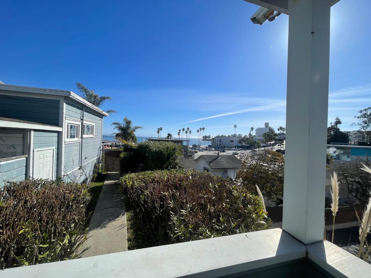 Edgewater Beach Inn & Suites Σάντα Κρουζ Εξωτερικό φωτογραφία