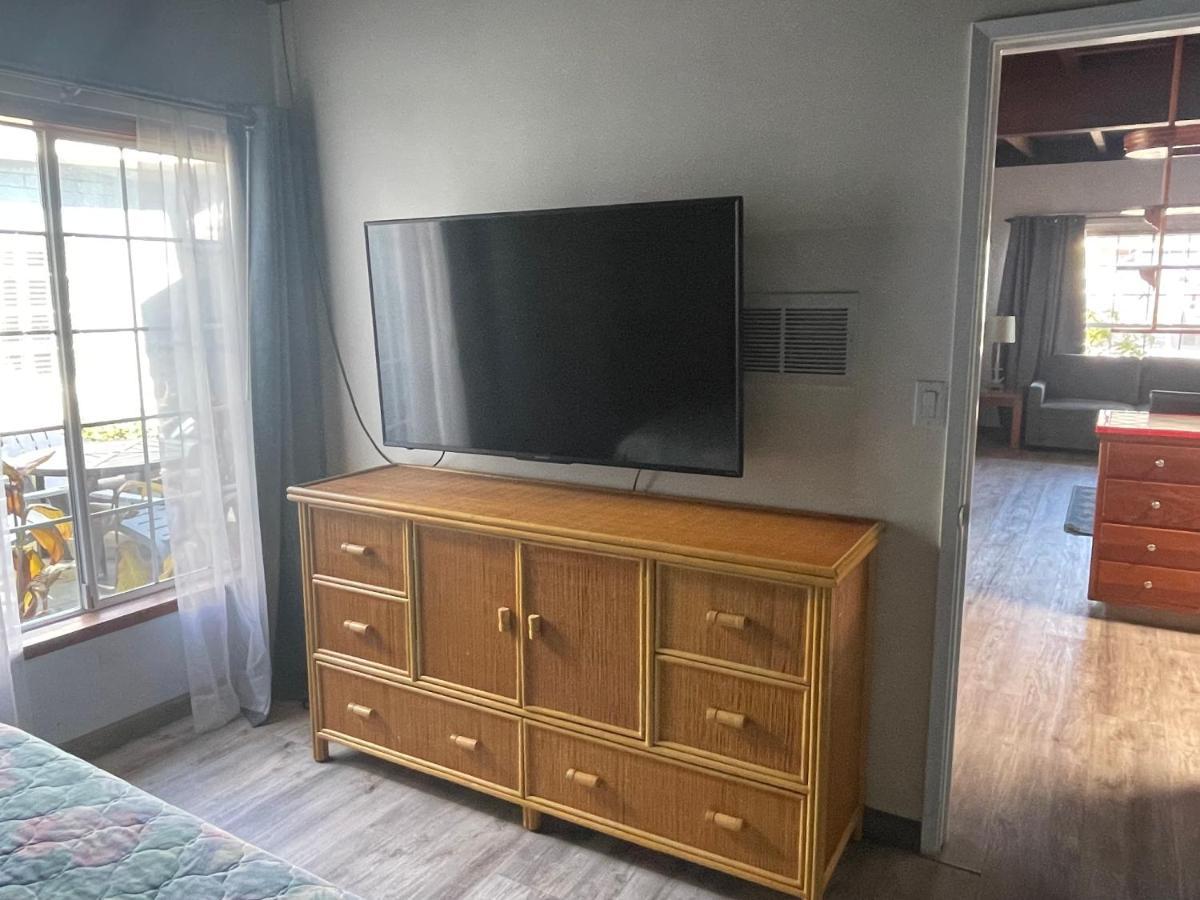 Edgewater Beach Inn & Suites Σάντα Κρουζ Εξωτερικό φωτογραφία