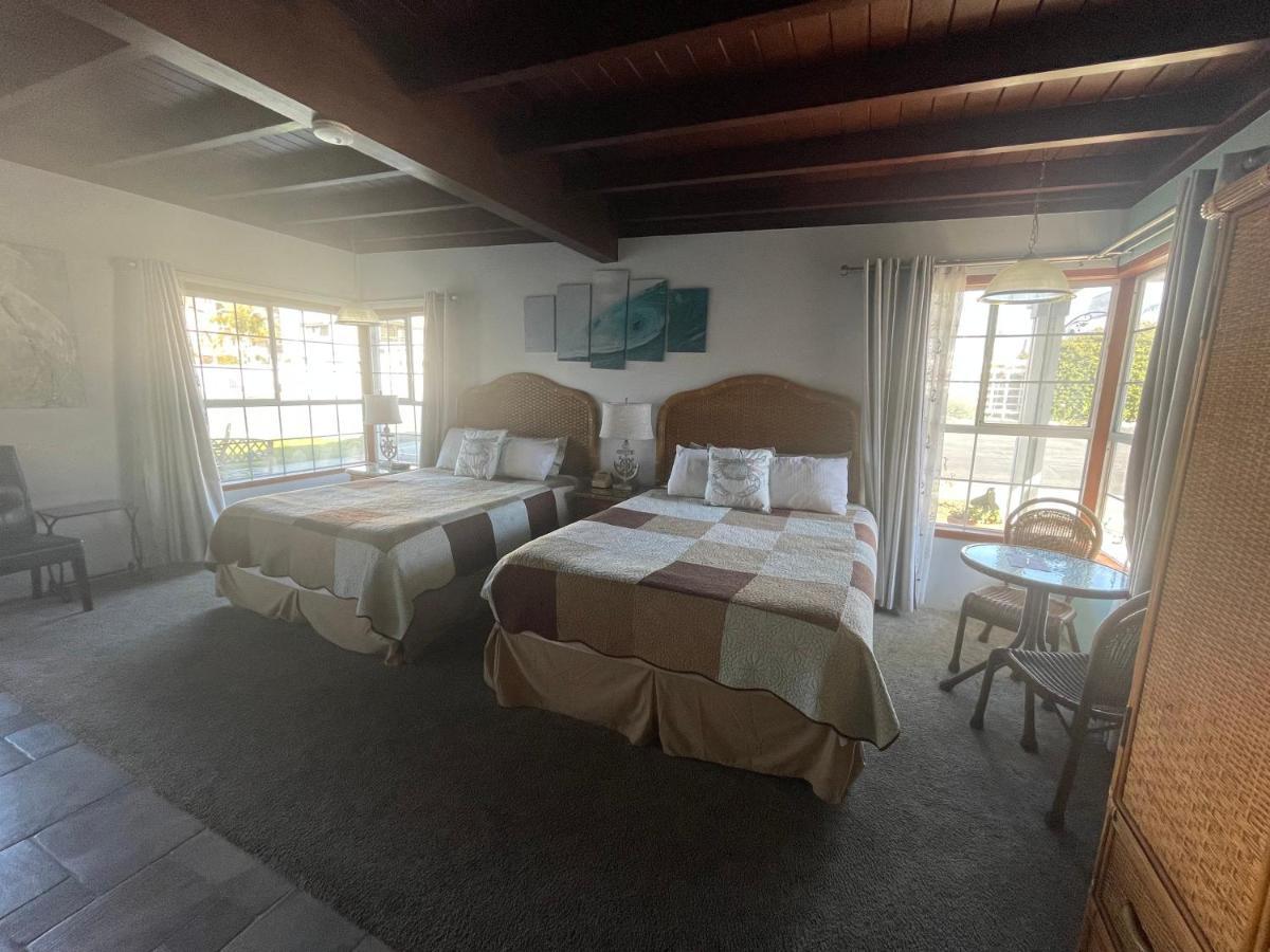 Edgewater Beach Inn & Suites Σάντα Κρουζ Εξωτερικό φωτογραφία