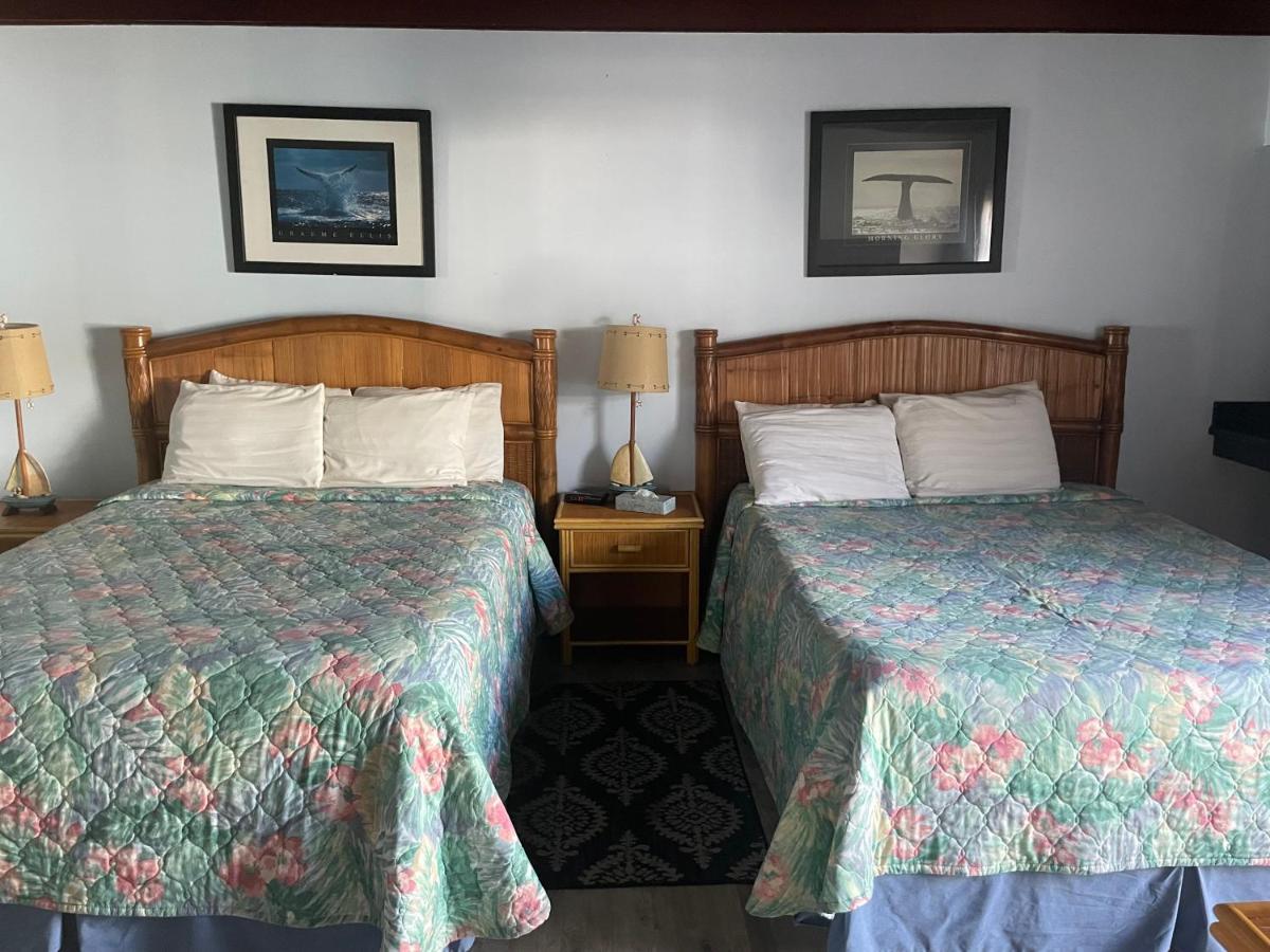 Edgewater Beach Inn & Suites Σάντα Κρουζ Εξωτερικό φωτογραφία
