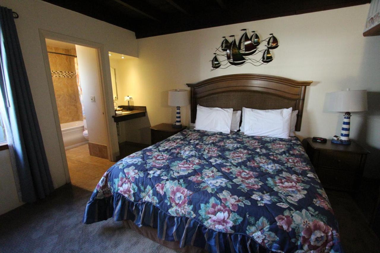 Edgewater Beach Inn & Suites Σάντα Κρουζ Εξωτερικό φωτογραφία