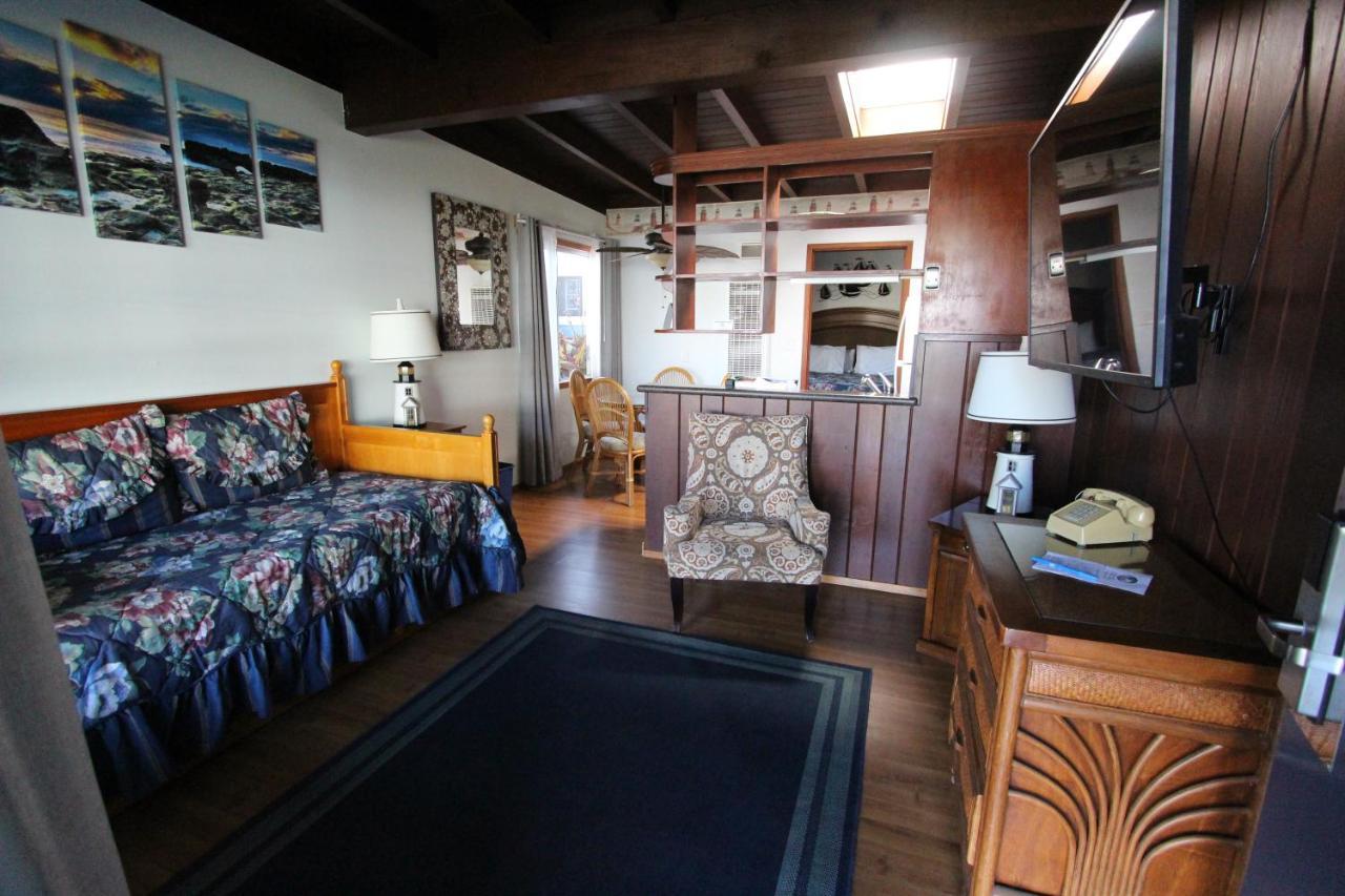 Edgewater Beach Inn & Suites Σάντα Κρουζ Εξωτερικό φωτογραφία
