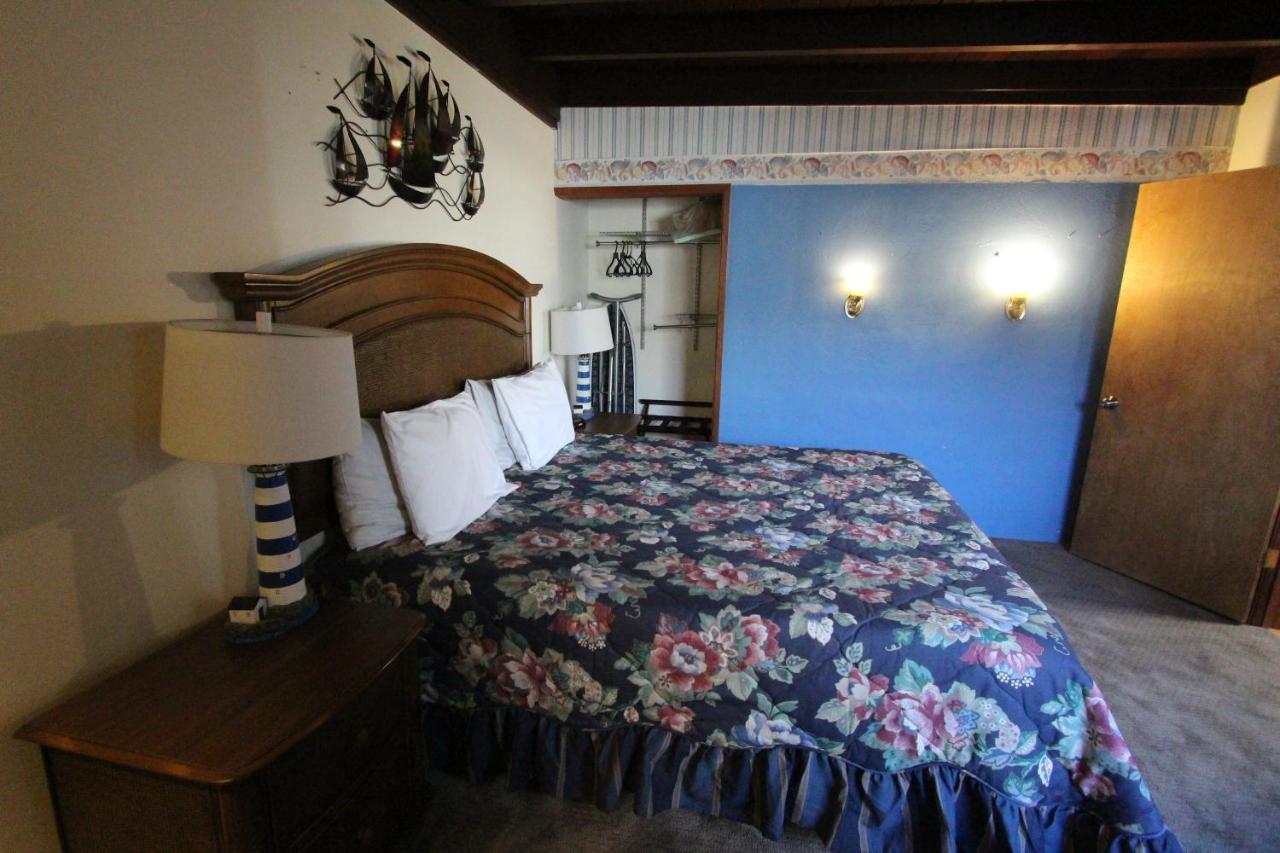 Edgewater Beach Inn & Suites Σάντα Κρουζ Εξωτερικό φωτογραφία
