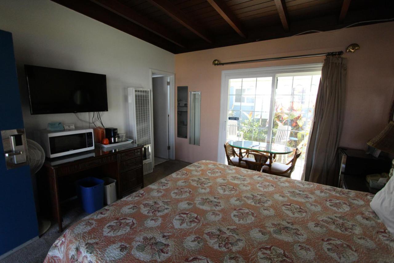 Edgewater Beach Inn & Suites Σάντα Κρουζ Εξωτερικό φωτογραφία