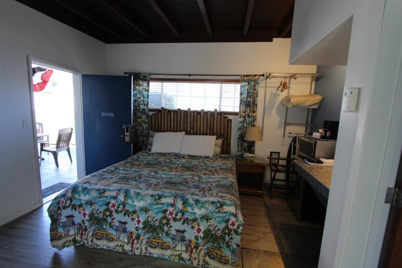 Edgewater Beach Inn & Suites Σάντα Κρουζ Εξωτερικό φωτογραφία