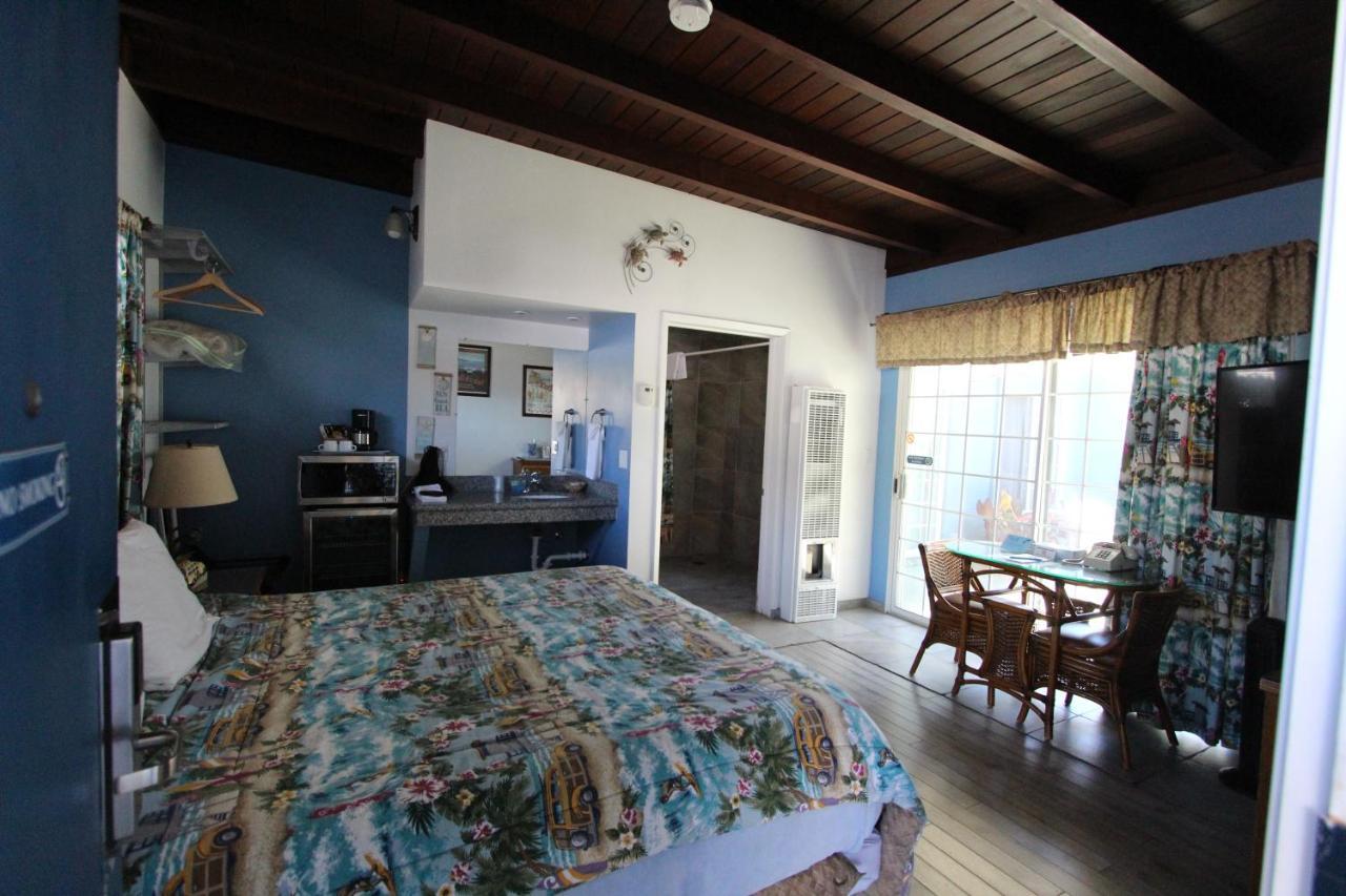 Edgewater Beach Inn & Suites Σάντα Κρουζ Εξωτερικό φωτογραφία