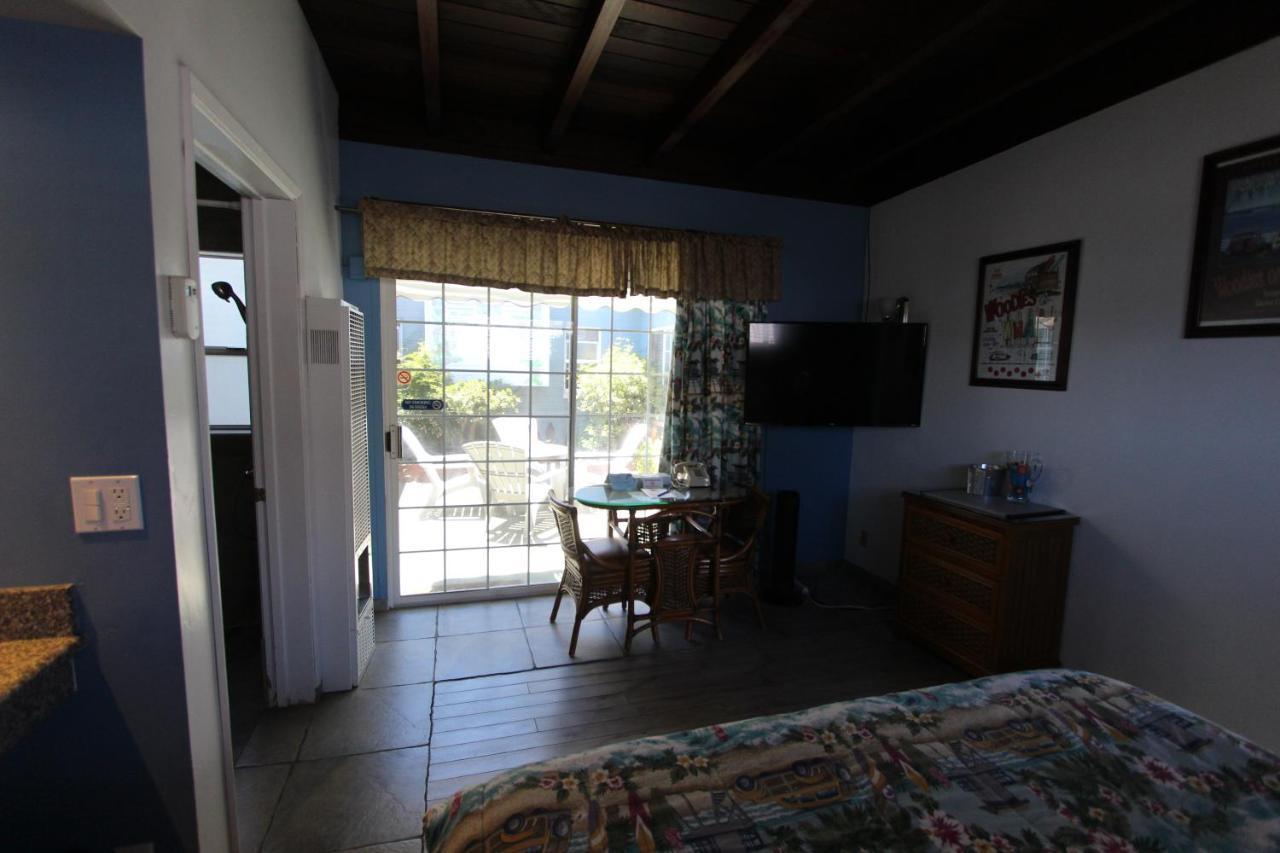 Edgewater Beach Inn & Suites Σάντα Κρουζ Εξωτερικό φωτογραφία