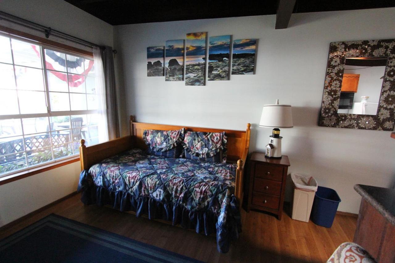 Edgewater Beach Inn & Suites Σάντα Κρουζ Εξωτερικό φωτογραφία
